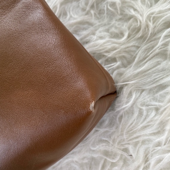 🌺 HP🌺💯 authentic Burberry bag🌺 - Picture 5 of 16